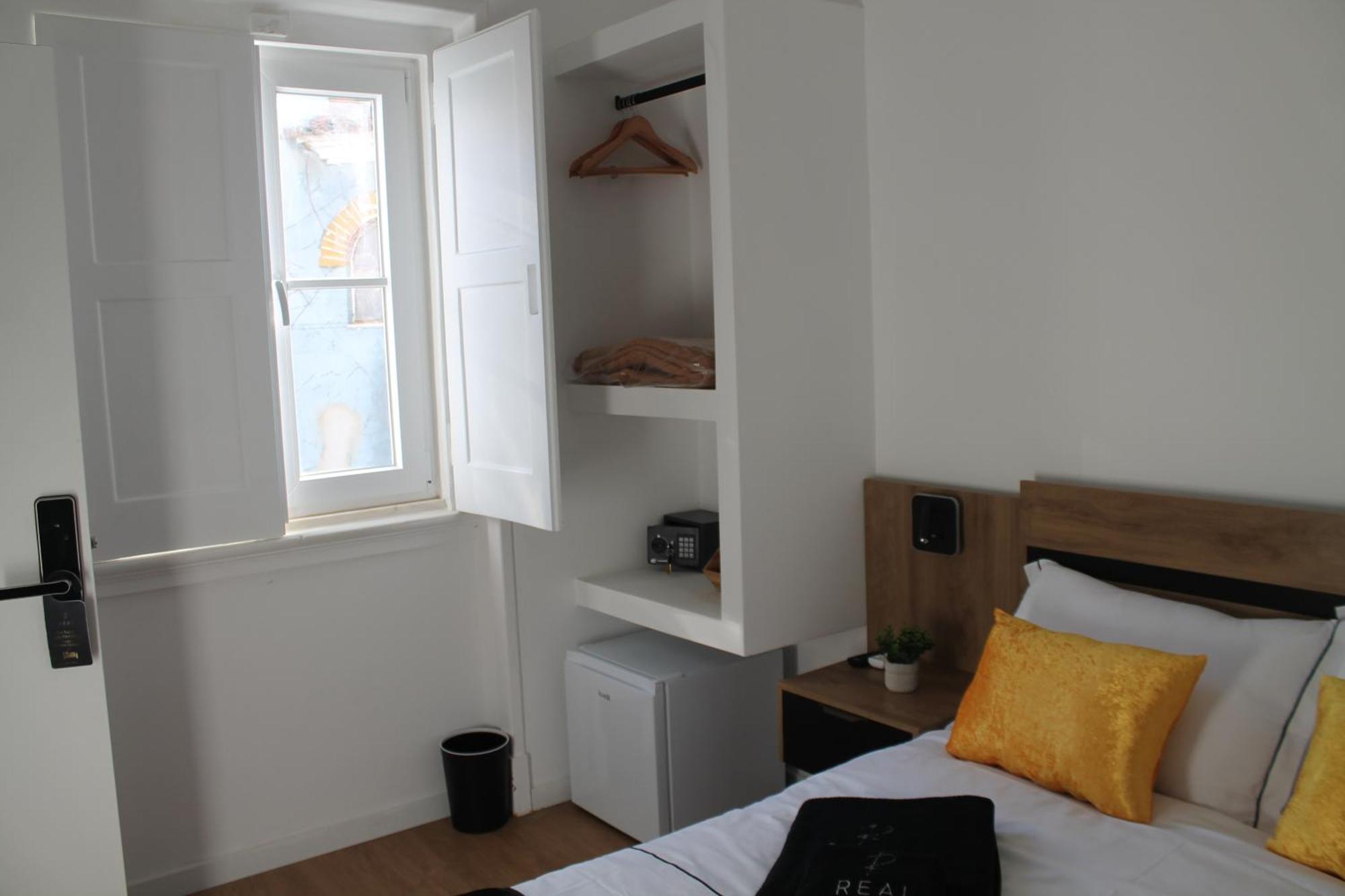 Real Guest House Costa da Caparica Dış mekan fotoğraf