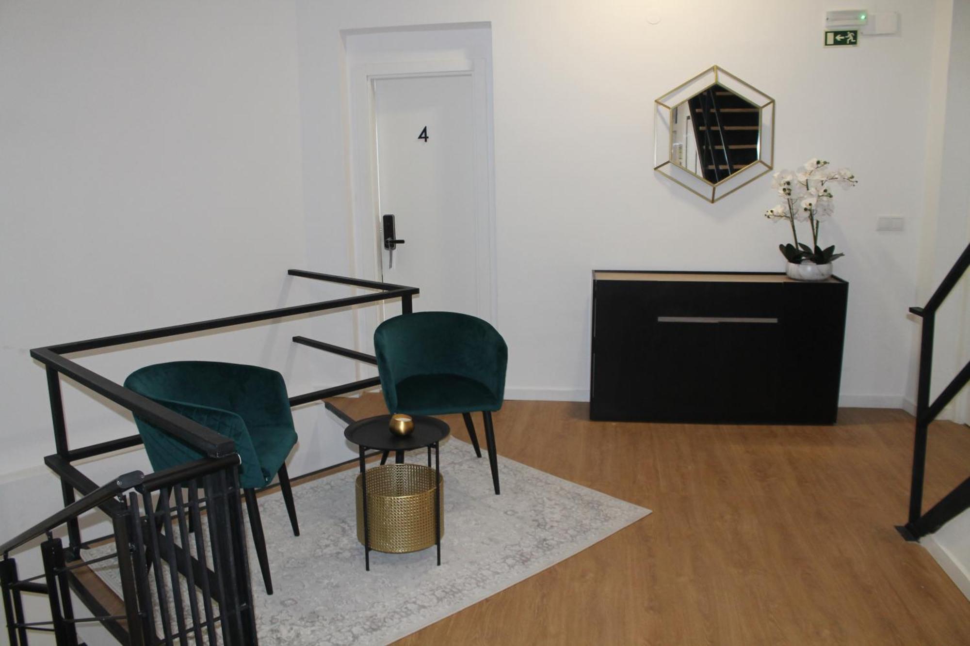 Real Guest House Costa da Caparica Dış mekan fotoğraf