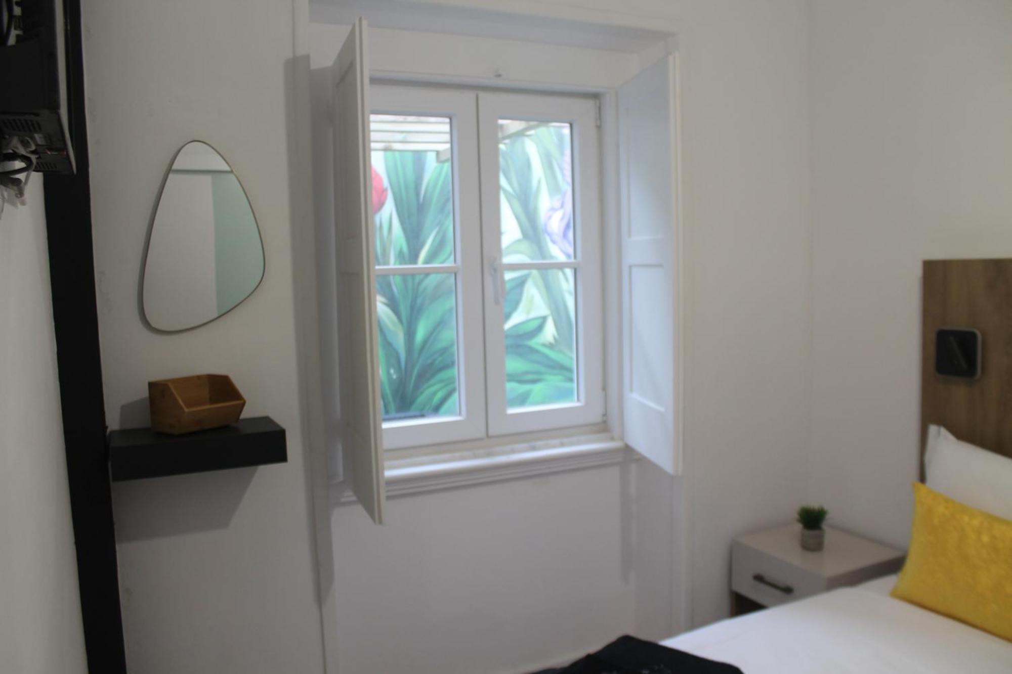 Real Guest House Costa da Caparica Dış mekan fotoğraf