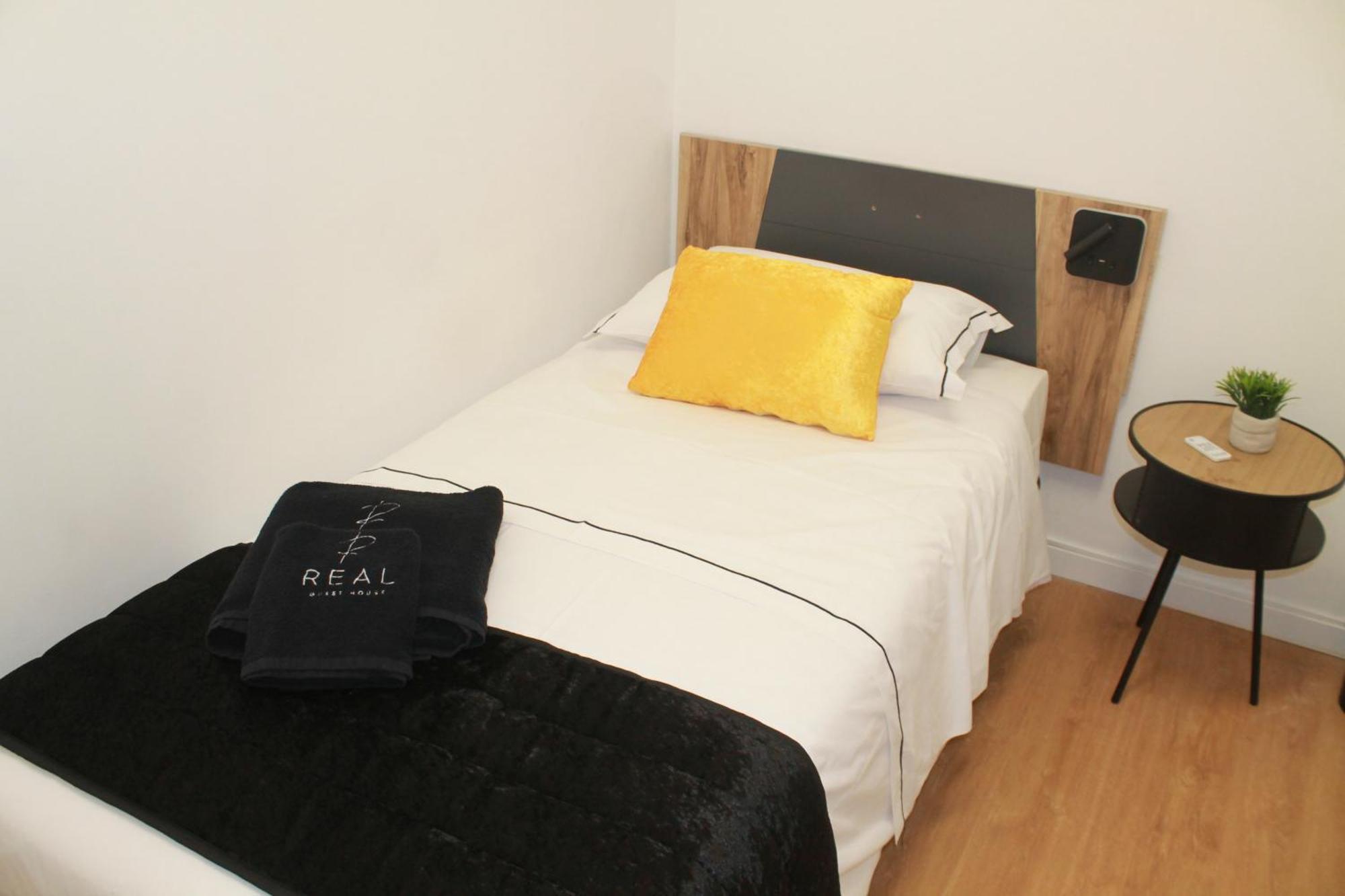 Real Guest House Costa da Caparica Dış mekan fotoğraf