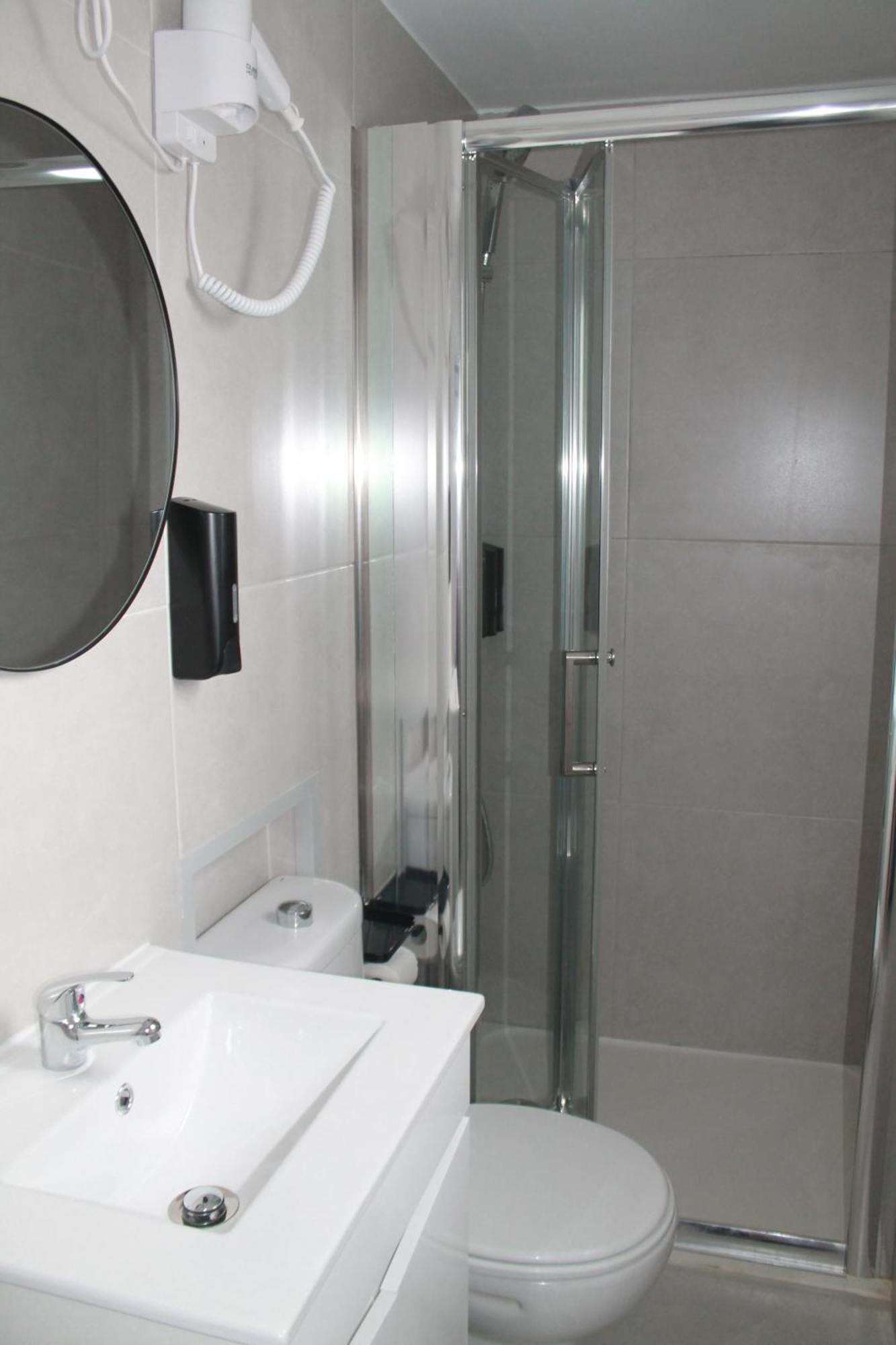 Real Guest House Costa da Caparica Dış mekan fotoğraf