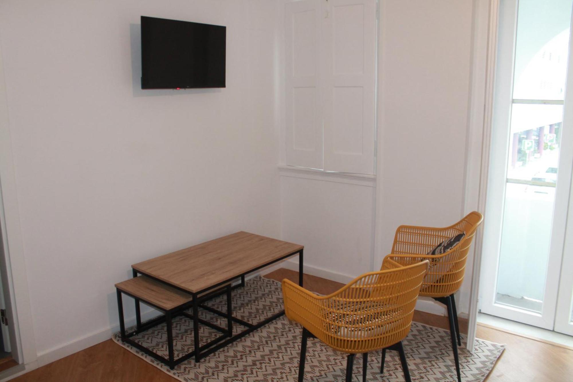 Real Guest House Costa da Caparica Dış mekan fotoğraf