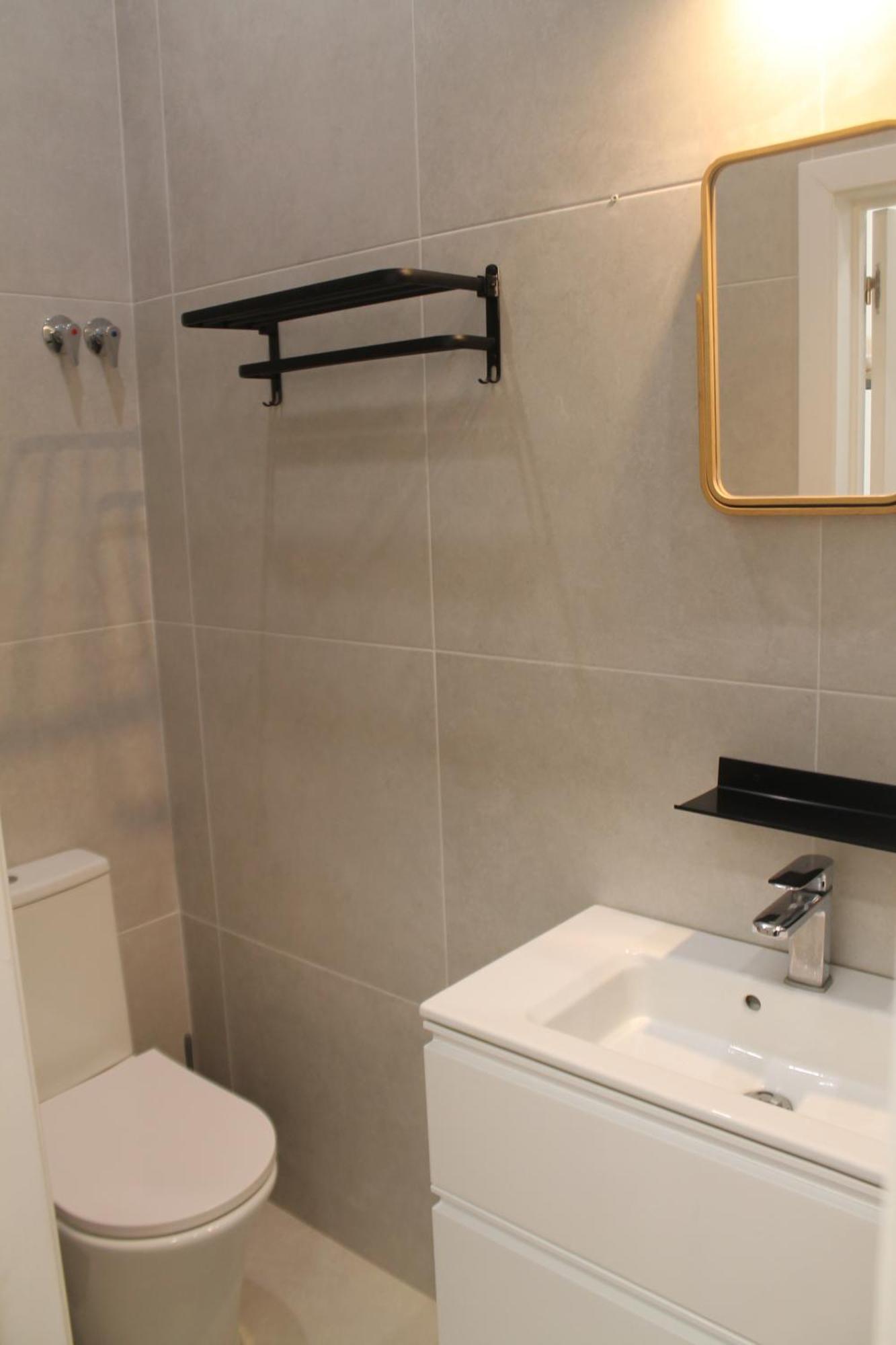 Real Guest House Costa da Caparica Dış mekan fotoğraf