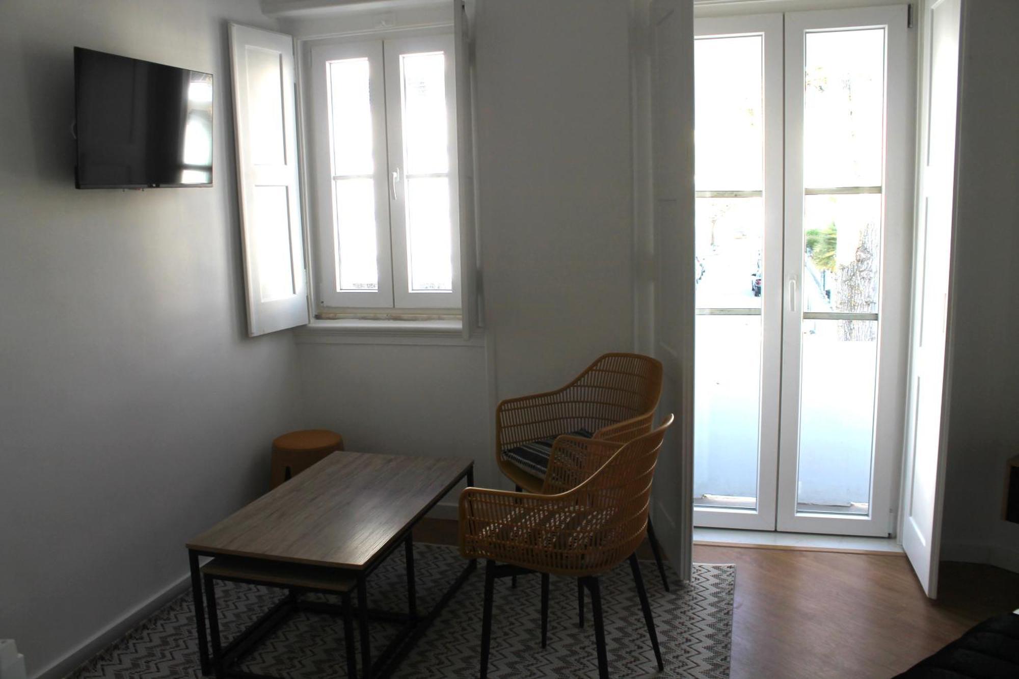 Real Guest House Costa da Caparica Dış mekan fotoğraf