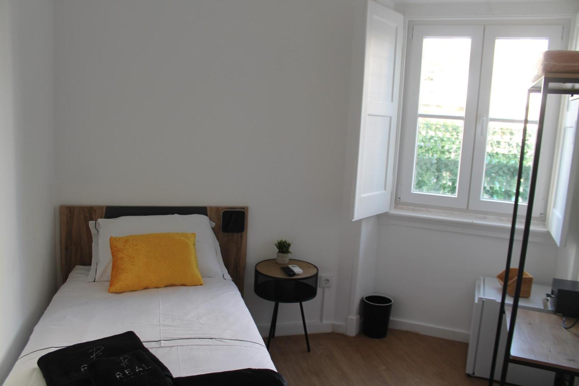 Real Guest House Costa da Caparica Dış mekan fotoğraf
