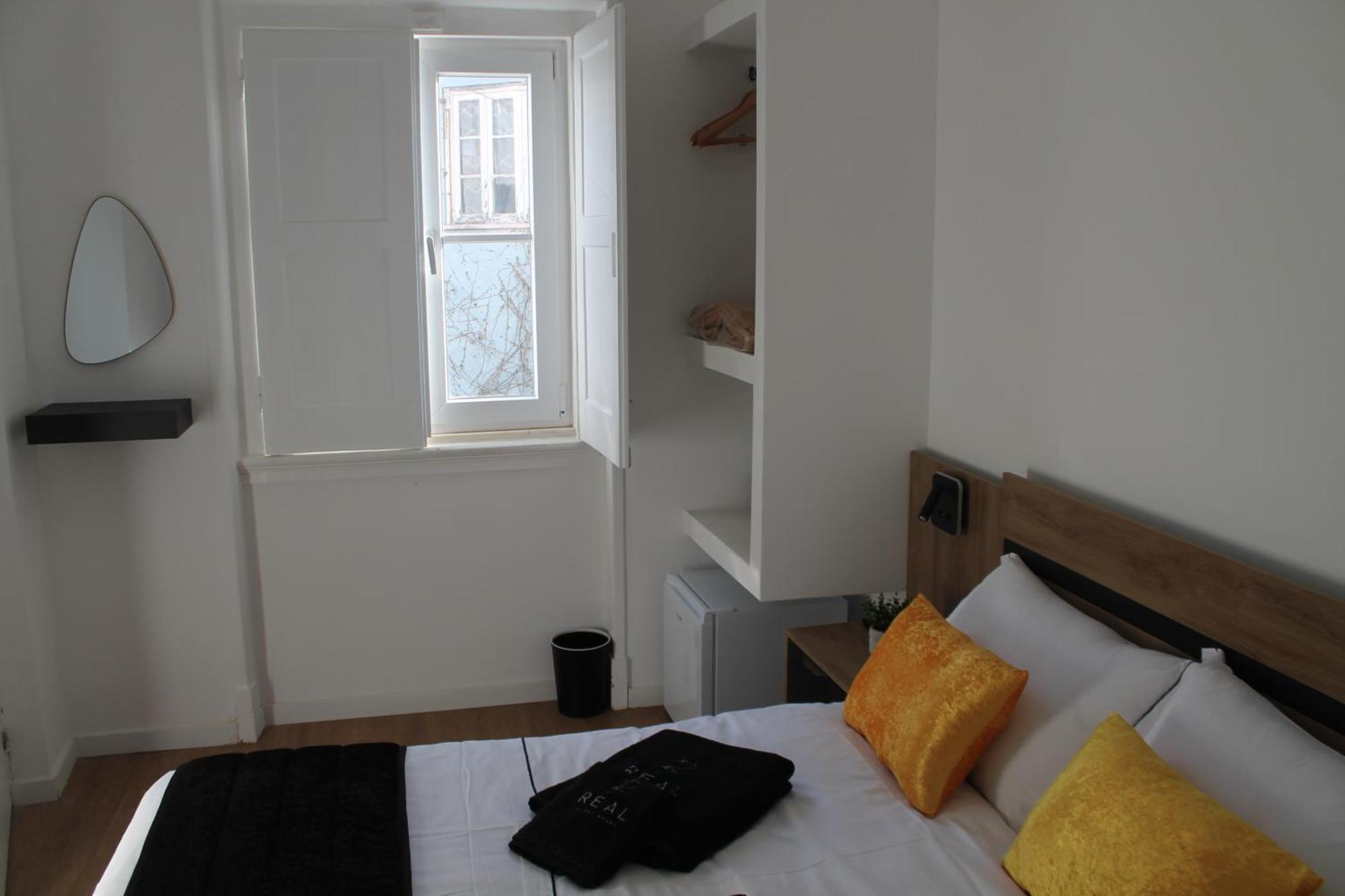 Real Guest House Costa da Caparica Dış mekan fotoğraf