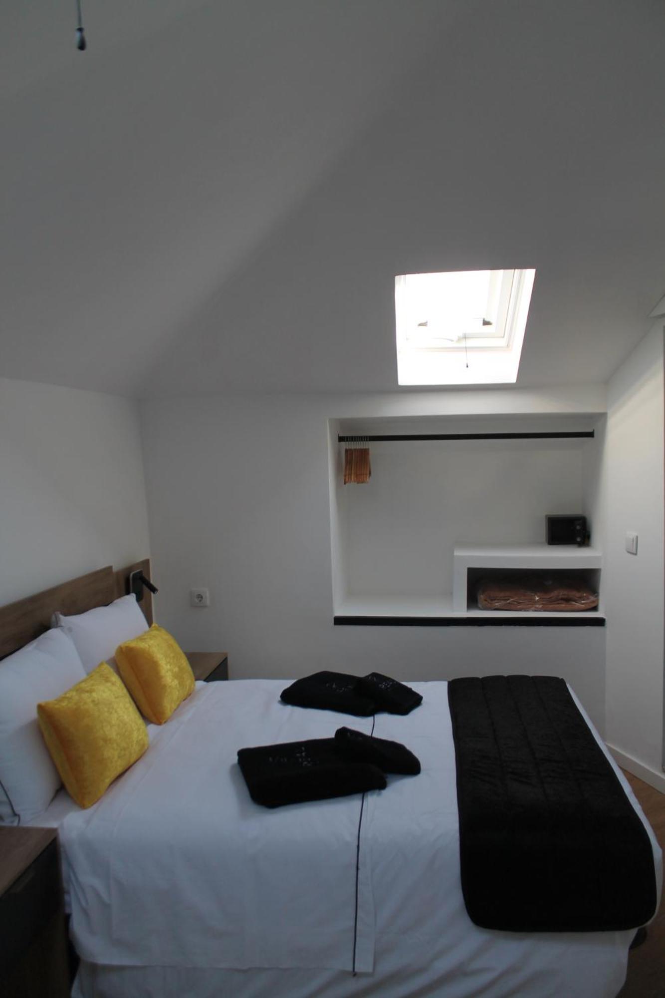 Real Guest House Costa da Caparica Dış mekan fotoğraf